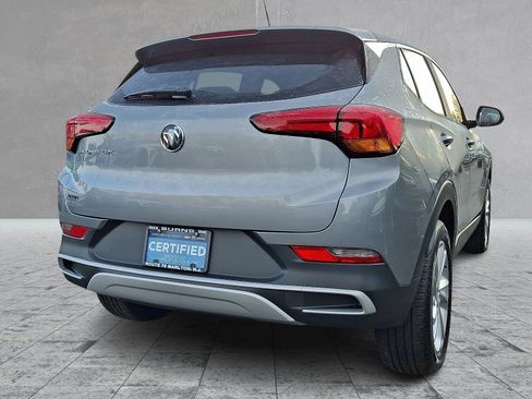Certified 2023 Buick Encore GX Preferred image 10