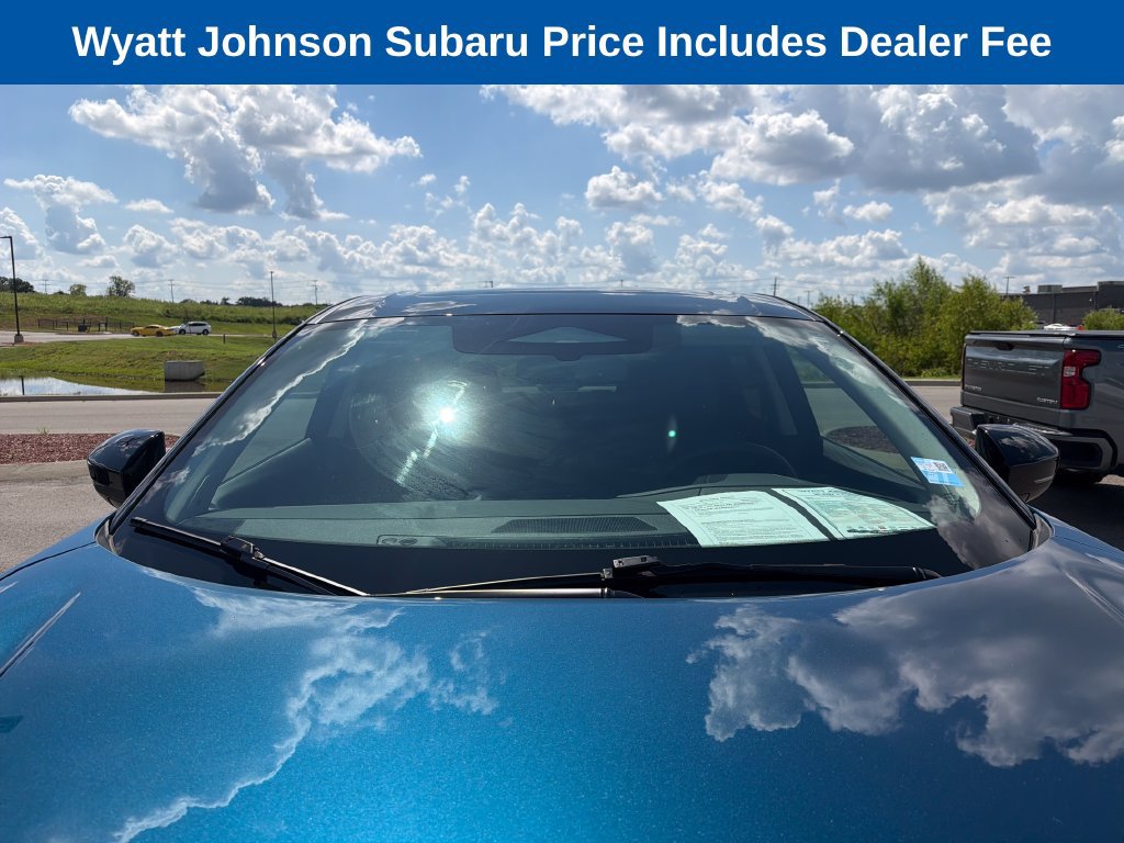 Used 2025 Nissan Murano SL w/ Cargo Package AWD/4WD image 17