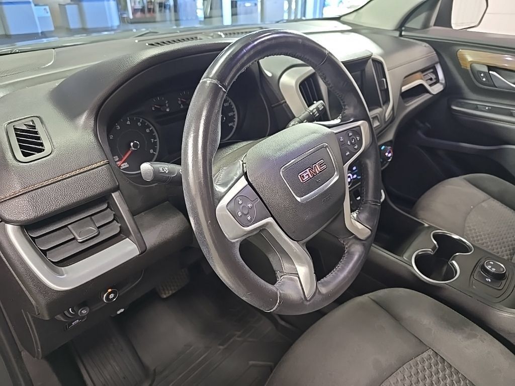 Used 2018 GMC Terrain SLE AWD/4WD image 18