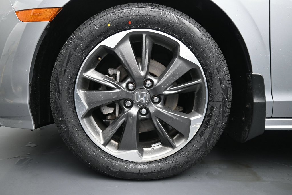 Used 2024 Honda Odyssey Elite image 12