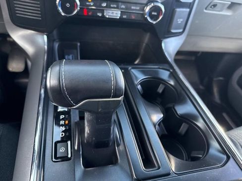 Used 2023 Ford F150 Lightning XLT image 33