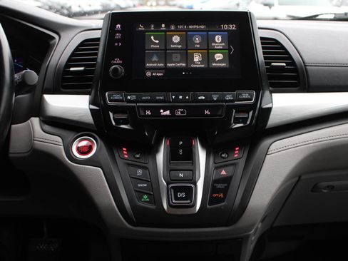 Used 2020 Honda Odyssey EX-L image 13
