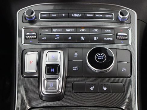 Used 2023 Hyundai Santa Fe SEL FWD image 28