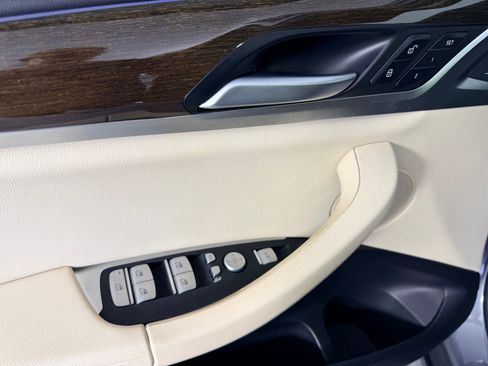 Certified 2023 BMW X3 sDrive30i w/ Convenience Package image 21