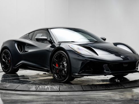 New 2026 Lotus Emira V6 SE Touring image 26