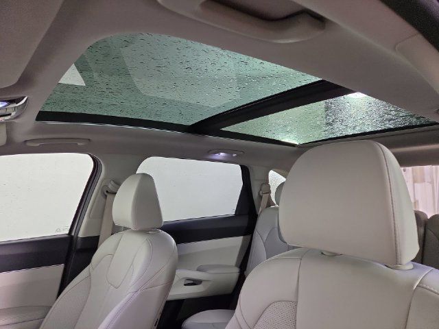 Certified 2026 Kia Sorento EX w/ EX Premium Package AWD/4WD image 33