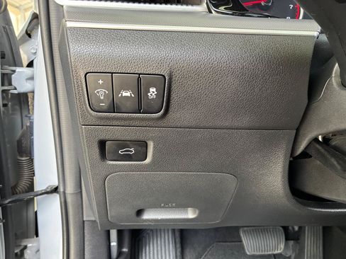 Used 2021 Kia K5 GT-Line w/ GT-Line FWD Premium Package image 23