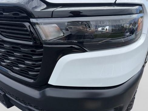 New 2026 RAM 1500 Classic Warlock AWD/4WD image 22