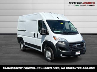 New 2026 RAM ProMaster 1500 w/ Convenience Group FWD video 1
