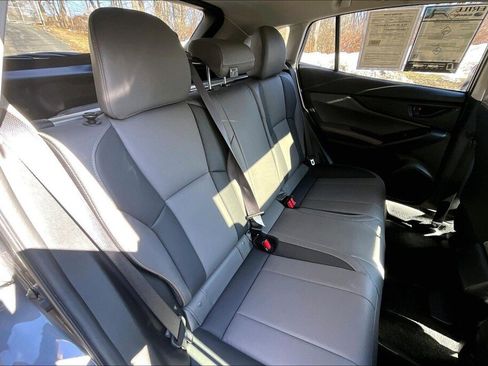 Used 2021 Subaru Crosstrek 2.5i Sport w/ Moonroof Package image 16