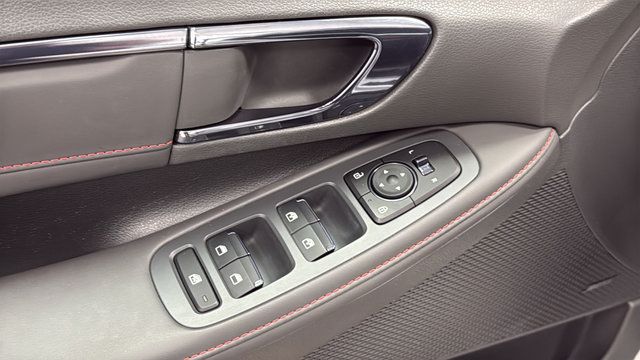Used 2022 Hyundai Sonata N Line FWD image 21