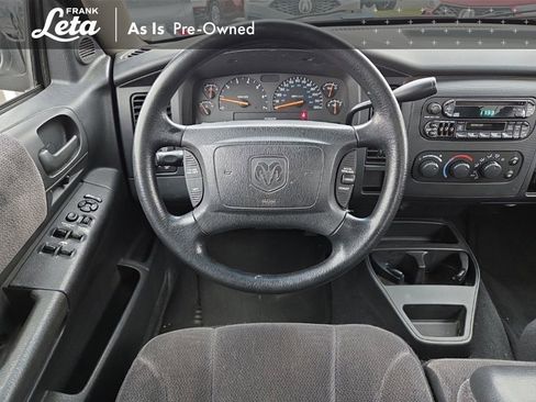 Used 2001 Dodge Dakota SLT image 25
