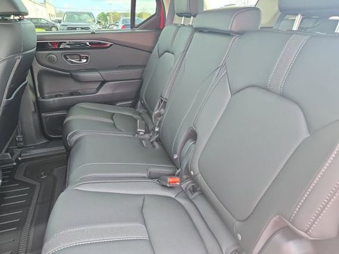 New 2026 Honda Pilot EX-L image 14