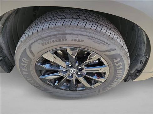 Used 2025 MAZDA CX-50 AWD 2.5 S w/ Weather Package image 10