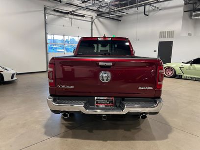 Used 2020 RAM 1500 Laramie