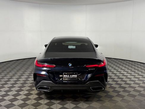 Used 2023 BMW 840i Gran Coupe xDrive image 7