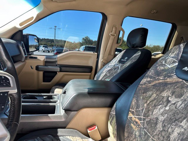 Used 2016 Ford F150 XLT w/ Equipment Group 302A Luxury RWD image 15
