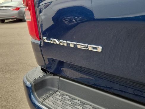 Used 2021 RAM 1500 Limited AWD/4WD image 33