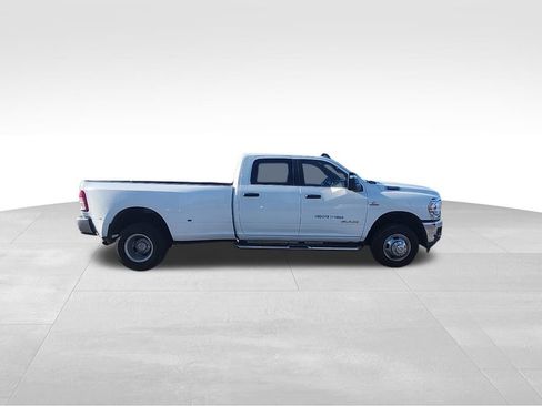 Certified 2024 RAM 3500 Big Horn image 23