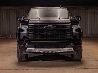 Used 2024 Chevrolet Silverado 1500 RST w/ All Star Edition Plus AWD/4WD video 2