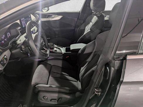 Certified 2023 Audi A5 2.0T Prestige w/ S Line Interior Package image 18