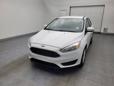 Used 2018 Ford Focus SE image 15