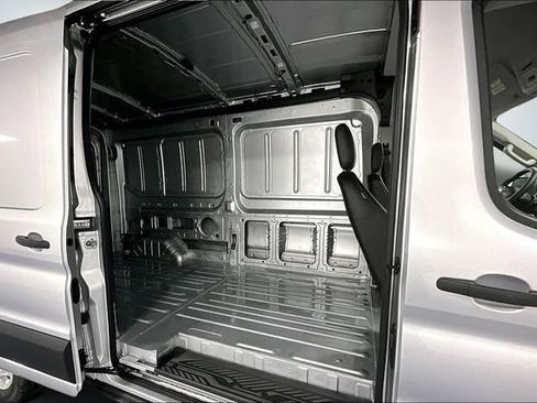 New 2026 Ford Transit 250 148 Medium Roof Extended AWD image 9