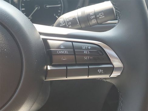 New 2025 MAZDA CX-30 AWD 2.5 S w/ Preferred Package image 17