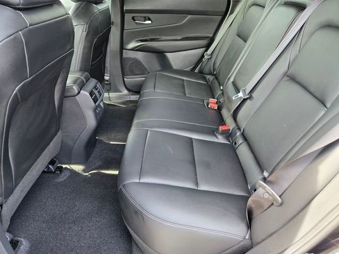 New 2026 Nissan Murano SL AWD/4WD image 8
