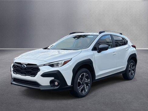 New 2026 Subaru Crosstrek 2.0i Premium image 1