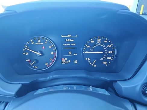 New 2026 Subaru Crosstrek 2.5i image 14