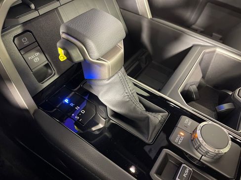 New 2026 Toyota Tundra Limited image 22