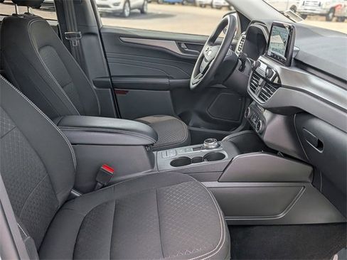 Used 2025 Ford Escape Active image 37