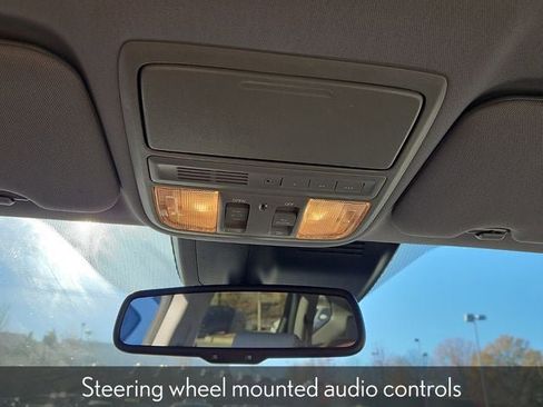 Used 2022 Honda CR-V EX-L image 23