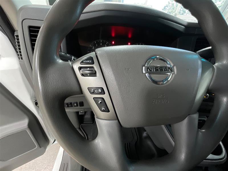Used 2020 Nissan NV 2500 S RWD image 19