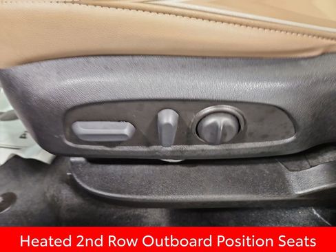 Used 2023 Chevrolet Traverse Premier w/ LPO, Cargo Package image 14