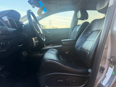 Used 2012 Nissan Murano LE w/ Platinum Pkg image 12