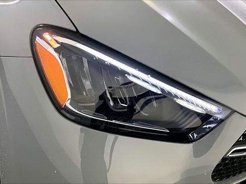 New 2026 Mercedes-Benz GLE 450 4MATIC image 16