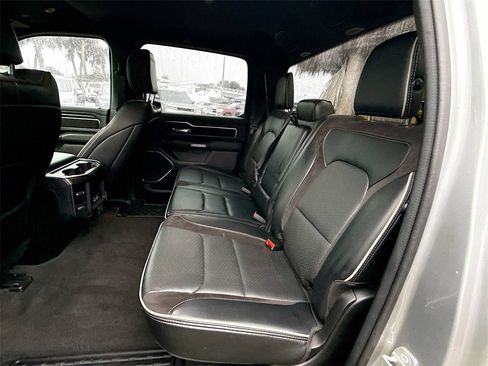 Certified 2024 RAM 1500 Laramie image 27