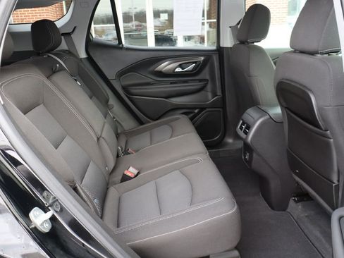 Used 2022 GMC Terrain SLE w/ Driver Convenience Package image 42