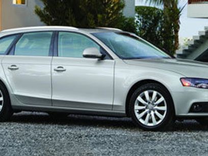 Used 2010 Audi A4 2.0T Premium