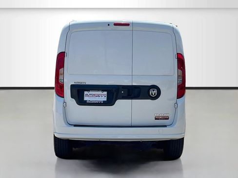 Used 2022 RAM ProMaster City Tradesman FWD image 6