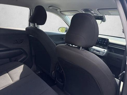 Used 2026 Hyundai Kona SEL Sport FWD image 26