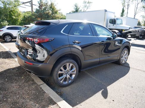 New 2026 MAZDA CX-30 AWD 2.5 S image 4