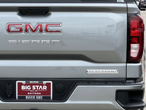 New 2026 GMC Sierra 1500 Elevation w/ Max Trailering Package image 5