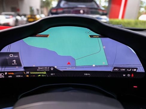 Certified 2023 Ferrari SF90 Stradale Base image 30