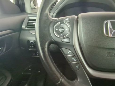 Used 2020 Honda Ridgeline RTL image 26