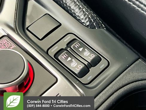 Used 2023 Subaru Forester Touring image 24