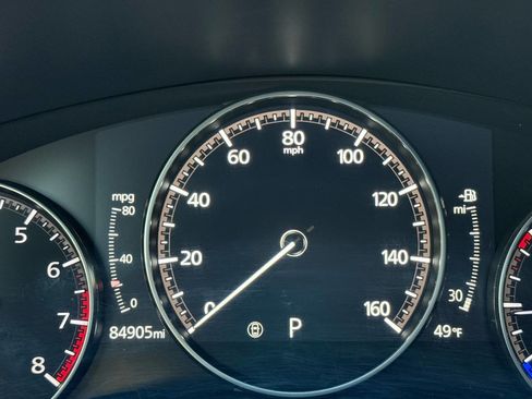 Used 2019 MAZDA MAZDA3 AWD Hatchback w/ Preferred Pkg image 15