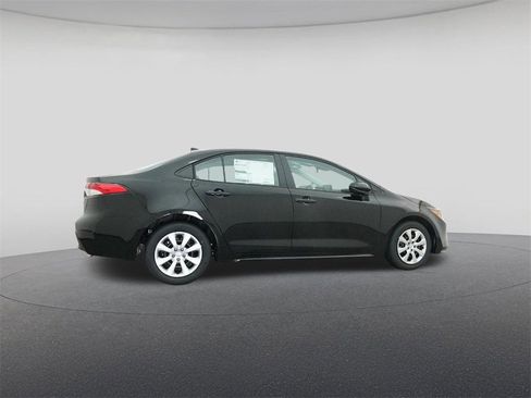 New 2026 Toyota Corolla LE image 26